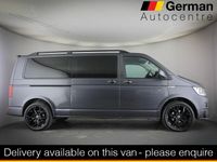 Used VW Shuttle SE 150 HP (110 kW) 2019 Grey MPV