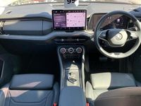 Second-hand Skoda Kodiaq SE L 148 CP (108 kW) 2024 Negru SUV