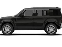 New Land Rover Defender SE Dynamic 349 HP (256 kW) 2025 Estate