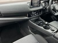 New Nissan X-Trail Acenta Premium 204 HP (150 kW) 2025 Grey SUV