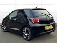Usado DS Automobiles DS3 Crossback 110 HP (80 kW) 2019 SUV