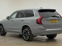 Used Volvo XC90 Ultra 247 HP (181 kW) 2025 SUV