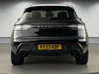 Used Porsche Macan 379 HP (278 kW) 2025 SUV