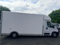 Używany Fiat Ducato 138 KM (101 kW) 2021 Biały Van