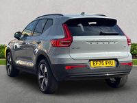 Used Volvo XC40 Plus 2025 Grey SUV