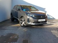 Used Peugeot 3008 Allure+ 131 HP (96 kW) 2023 Grey SUV