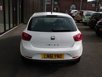 used Seat Ibiza 1.4 SE Copa 5dr