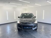 Used Ford Kuga Titanium 2015 Grey SUV