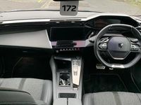 Used Peugeot 408 GT 134 HP (98 kW) 2025 Grey SUV