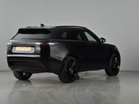 used Land Rover Range Rover Velar 2.0 D240 R-Dynamic HSE 5dr Auto