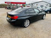 used BMW 320 3 Series d Modern 4dr Step Auto Saloon