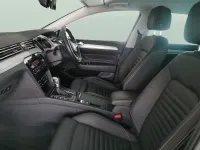 Used VW Passat GTE 218 HP (160 kW) 2021 Grey Estate