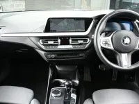 Usado BMW 220 M Sport 176 CV (129 kW) 2022 Negro Coupe
