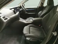 Used BMW i4 Sport Line 250 kW (340 HP) 2024 Black Sedan