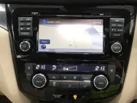 Used Nissan X-Trail Tekna 130 HP (95 kW) 2015 Blue SUV