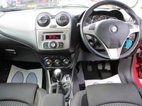 used Alfa Romeo MiTo 1.4 16V Veloce 3dr