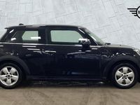 Used Mini Cooper Classic 134 HP (98 kW) 2022 Black Hatchback