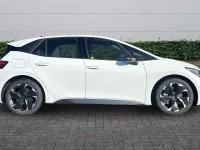 New Cupra Born e-Boost 169 kW (231 HP) 2026 Glacial white Hatchback