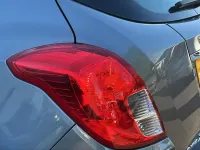 Second-hand Vauxhall Mokka X Elite 138 CP (101 kW) 2019 Gri SUV