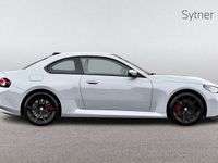 Used BMW M2 Comfort Edition 454 HP (333 kW) 2024 Grey Coupe