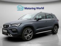 Used Seat Ateca Xperience Lux 150 HP (110 kW) 2023 SUV