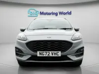 Used Ford Kuga ST-Line 190 HP (139 kW) 2023 Silver SUV