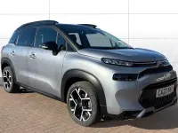 Used Citroën C3 PureTech 131 HP (96 kW) 2021 Hatchback