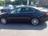 Used VW Jetta 2006 Sedan