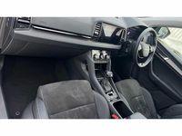 Used Skoda Karoq SE L 147 HP (108 kW) 2025 Grey SUV