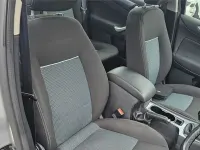 Used Ford Mondeo Zetec 163 HP (119 kW) 2011 Moondust silver Estate