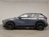 Used Mazda CX-30 Inclusive 180 HP (132 kW) 2021 Grey SUV