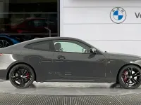 Used BMW 420 M Sport 184 HP (135 kW) 2023 Grey Coupe