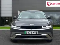 Used Hyundai Ioniq 5 Ultimate 167 kW (228 HP) 2024 Grey SUV