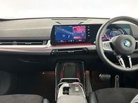 Used BMW X1 M Sport 322 HP (236 kW) 2025 Blue SUV