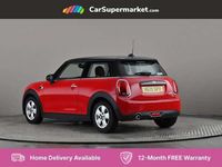 used Mini Cooper Hatchback 1.5Classic II 3dr