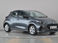 Used Mazda 2 Center-Line 116 HP (85 kW) 2025 Grey Hatchback