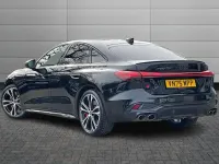 Used Audi S5 Advanced 362 HP (266 kW) 2025 Mythos black Estate