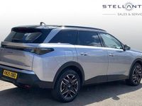 Used Peugeot 5008 GT 134 HP (98 kW) 2025 Grey SUV
