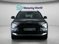Begagnad Kia e-Niro 147 kW (201 HK) 2024 SUV