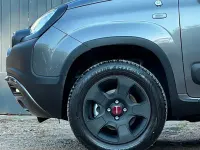 Used Fiat Panda 4x4 90 HP (66 kW) 2020 Hatchback