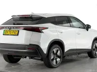 New Omoda E5 150 kW (204 HP) 2026 SUV
