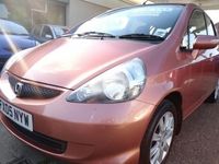 Used Honda Jazz 2005 Hatchback