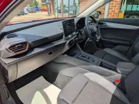 Used Cupra Formentor 2024 Red SUV