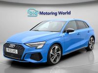 Used Audi A3 Sportback 150 HP (110 kW) 2023 Hatchback