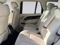 Używany Land Rover Range Rover Autobiography 2023 Szary SUV