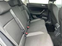 Used VW Taigo Life 110 HP (80 kW) 2023 White SUV