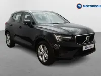 Used Volvo XC40 Core 2023 Black SUV