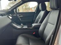 Used Land Rover Range Rover Velar HSE Dynamic 250 HP (183 kW) 2023 Hakuba silver SUV