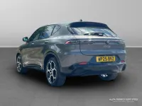 Used Alfa Romeo Tonale Veloce 158 HP (116 kW) 2025 Grey SUV