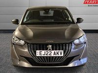 Used Peugeot 208 Active Premium 102 HP (75 kW) 2022 Hatchback